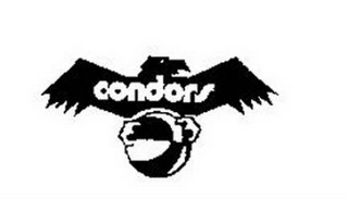 CONDORS logo