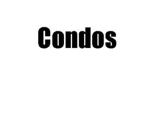 CONDOS logo