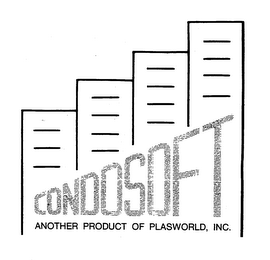 CONDOSOFT ANOTHER PRODUCT OF PLASWORLD, INC. logo