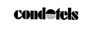 CONDOTELS logo