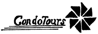 CONDOTOURS logo
