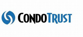 CONDOTRUST logo
