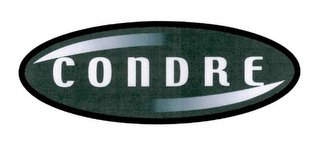 CONDRE