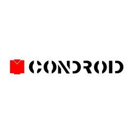 CONDROID logo