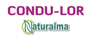 CONDU-LOR NATURALMA logo