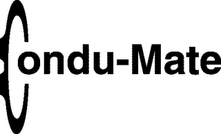 CONDU-MATE logo