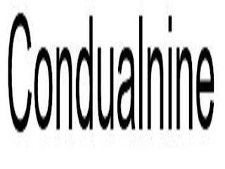CONDUALNINE logo