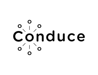CONDUCE logo