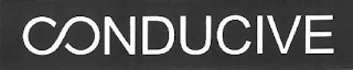 CONDUCIVE logo