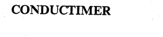 CONDUCTIMER logo