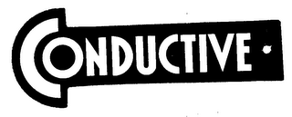 CONDUCTIVE logo
