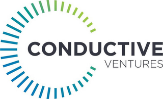 CONDUCTIVE VENTURES logo