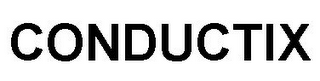 CONDUCTIX logo