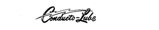 CONDUCTO-LUBE