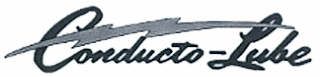 CONDUCTO-LUBE logo