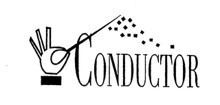 CONDUCTOR logo