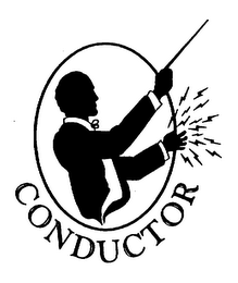CONDUCTOR logo