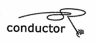 CONDUCTOR logo