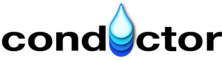 CONDUCTOR logo