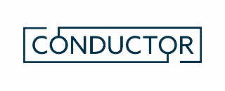 CONDUCTOR logo