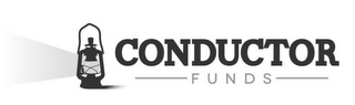 CONDUCTOR FUNDS logo