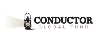 CONDUCTOR - GLOBAL FUND - logo
