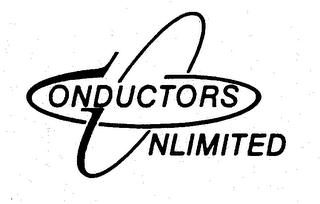 CONDUCTORS UNLIMITED logo