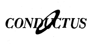 CONDUCTUS logo