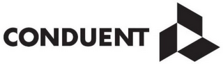 CONDUENT logo
