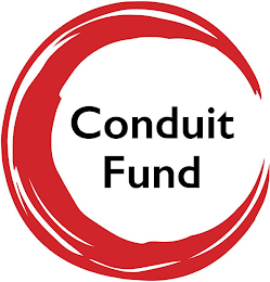 CONDUIT FUND logo