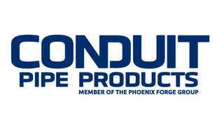 CONDUIT PIPE PRODUCTS MEMBER OF THE PHOENIX FORGE GROUP logo