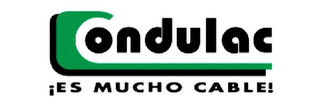 CONDULAC ES MUCHO CABLE logo