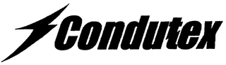 CONDUTEX logo