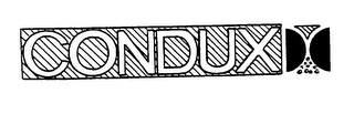 CONDUX logo