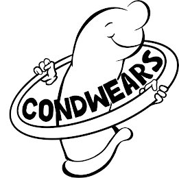 CONDWEARS logo