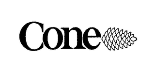 CONE logo