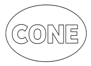 CONE logo