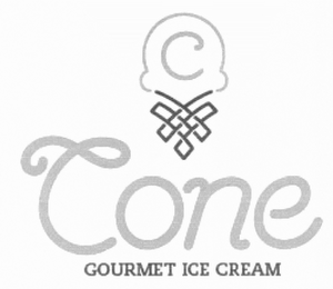 CONE logo