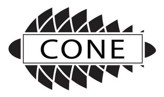 CONE logo