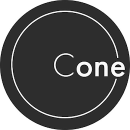 CONE logo
