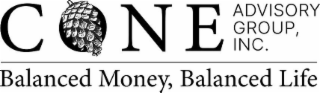 CONE ADVISORY GROUP, INC. BALANCED MONEY, BALANCED LIFE