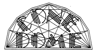 CONE DOME logo
