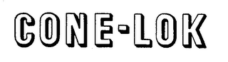 CONE-LOK logo