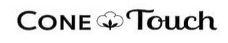 CONE TOUCH logo