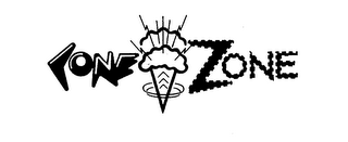 CONE ZONE logo