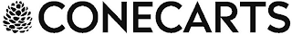 CONECARTS logo