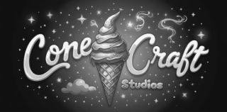 CONECRAFT STUDIOS logo