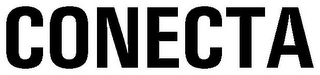 CONECTA logo
