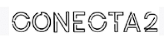 CONECTA2 logo
