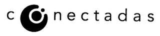 CONECTADAS logo